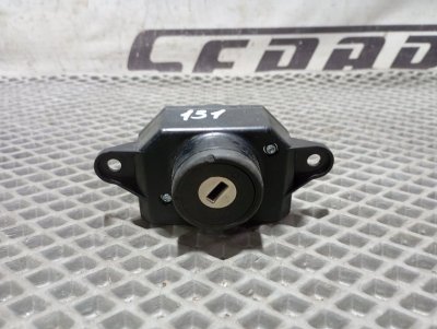 Замок зажигания Audi A6 2007 C6