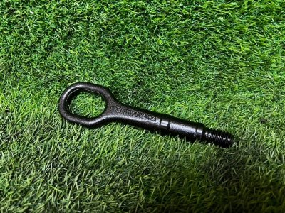 Крюк буксировочный VOLKSWAGEN TIGUAN 2009 5N1