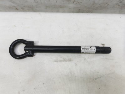 Крюк буксировочный Lada Xray 2021