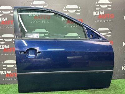 Дверь Ford Mondeo