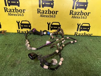 Проводка двери Lexus Lx 470 2005 J100