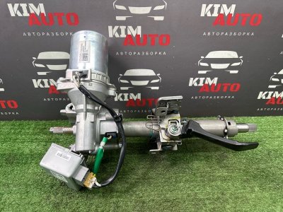 Рулевая колонка с ЭУР Hyundai Solaris 2 2021 HCR