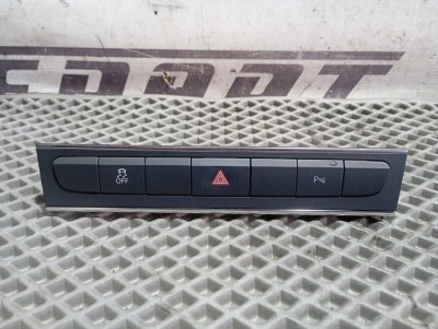 Блок кнопок Audi A3 2011 8P