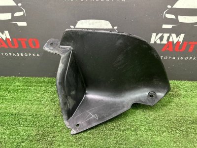 Аэродинамический щиток Nissan Murano 2008 Z51