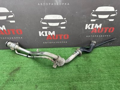 Горловина топливного бака Ford focus 3 2012 CB8