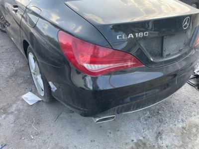 Фонарь Mercedes CLA - Class 2015 CLA 180