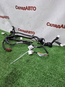 Проводка двери NISSAN March 2009 BNK12