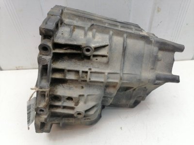 Корпус кпп Audi 80 B3