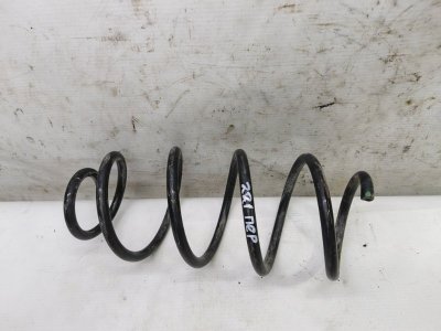 Пружина Volkswagen Polo 2017