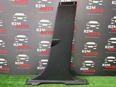 Накладка центральной стойки нижняя Ford focus 3 2012 CB8