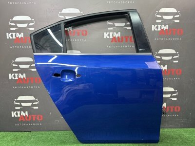 Дверь Chevrolet Cruze