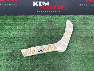 Кронштейн бампера Nissan Murano 2008 Z51