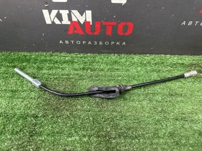 Трос ручника Ford Focus 3 HB 2012 CB8