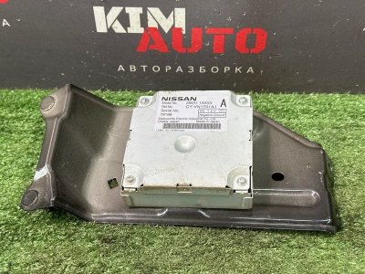 Блок иммобилайзера Nissan Murano 2008 Z51