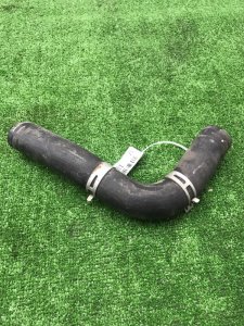 Патрубок радиатора Subaru Outback 2013 BRM