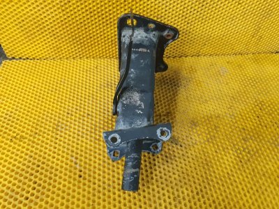 Кронштейн усилителя бампера Mercedes-Benz GL-Class 2008 X164