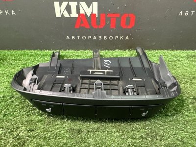 Блок кнопок подогрева сидений Hyundai Solaris 2 2021 HCR