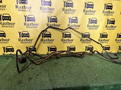 Трубка гидроподвески Lexus Lx 470 2005 J100