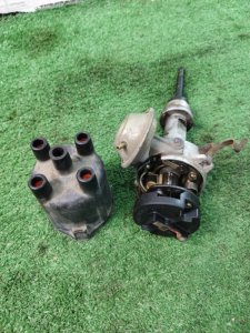 Трамблер лада 2106 2106