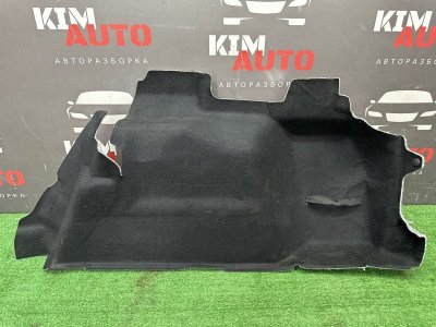 Обшивка багажника Ford focus 3 2012 CB8