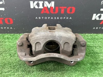 Суппорт тормозной Hyundai Creta 2018 GS