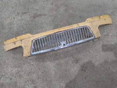 Решетка радиатора газель 3302