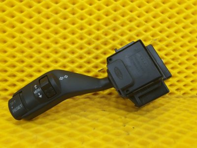 Переключатель поворотов подрулевой Ford Focus 2006 2