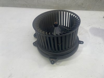 Моторчик печки Mercedes-Benz ML 2006 W 164