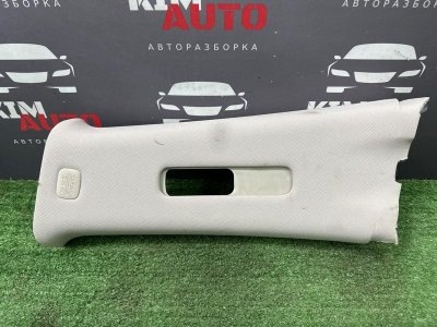 Накладка центральной стойки верхняя Nissan Murano 2008 Z51