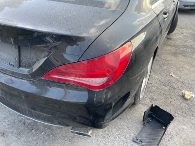 Фонарь Mercedes CLA - Class 2015 CLA 180
