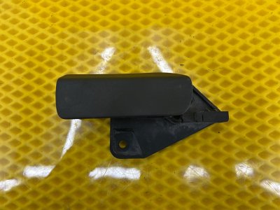 Ручка открывания капота Volkswagen Touareg 2003 7L6