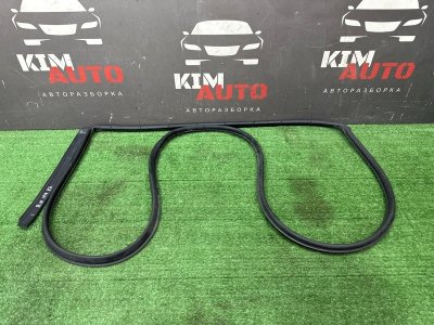 Уплотнитель двери Kia Rio X 2020