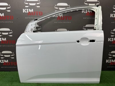 Дверь Ford focus 3 2012 CB8