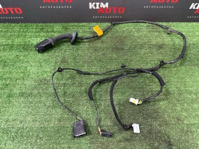 Проводка двери Hyundai Solaris 2 2021 HCR