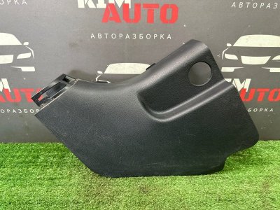 Накладка порога малая Kia Ceed 2 2012 JD