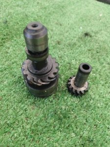 Вал промежуточный лада 2101 1980 2101