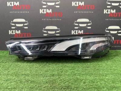 Фара (ДХО) Hyundai Palisade 2019 LX2