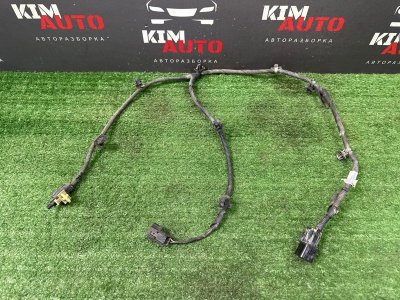 Проводка телевизора Kia Cerato 2 2010 TD