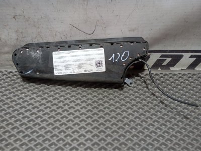 Подушка безопасности Audi A6 ALLROAD 2010 C6