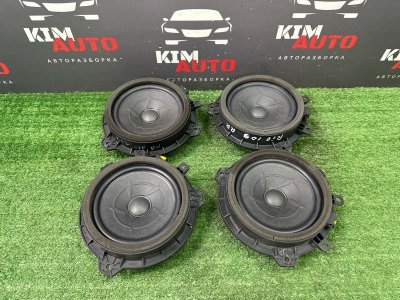 Динамик штатный Kia Rio X 2020