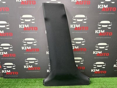 Накладка центральной стойки нижняя Kia Cerato 2 2010 TD