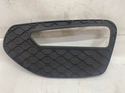 Решетка бампера Lifan X60 2013