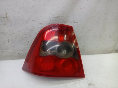 Фонарь Geely Otaka ck 2007