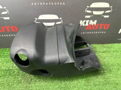 Кожух рулевой колонки Kia Cerato 2 2010 TD
