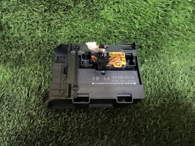 Блок комфорта VOLKSWAGEN TIGUAN 2009 5N1