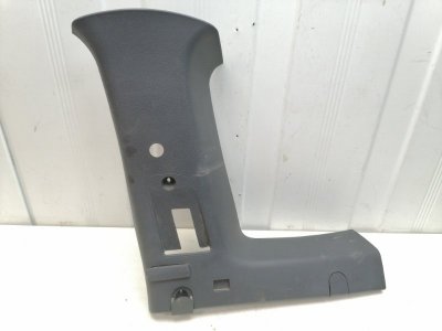 Обшивка стойки Lada Largus