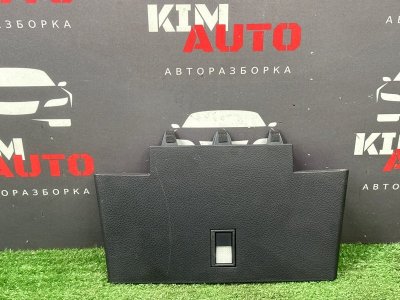 Накладка под торпедо Nissan Murano 2008 Z51