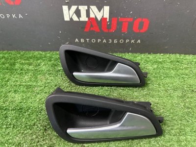 Ручка двери внутренняя Ford Focus 3 HB 2012 CB8