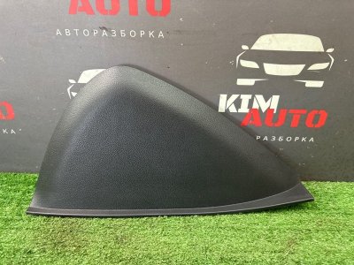 Накладка торпедо боковая Kia Ceed 2 2012 JD
