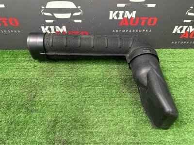 Воздухозаборник Hyundai Creta 2018 GS